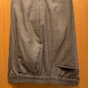 J.Jill pants  with elastic waist  28 length